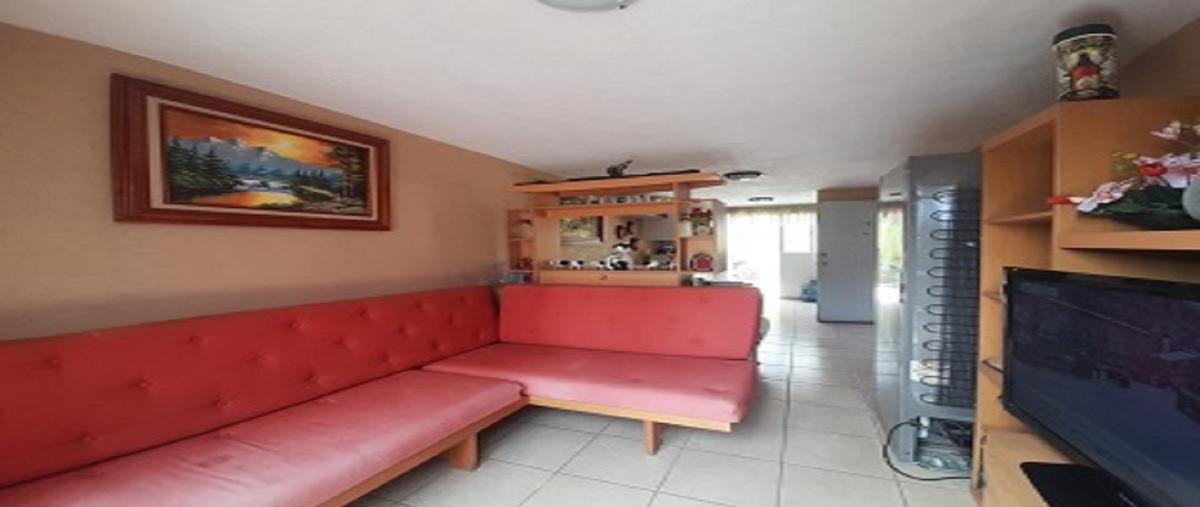 Foto de casa en venta en camino san martín cuautlalpan , san martín cuautlalpan, chalco, méxico, 28623596 No. 03
