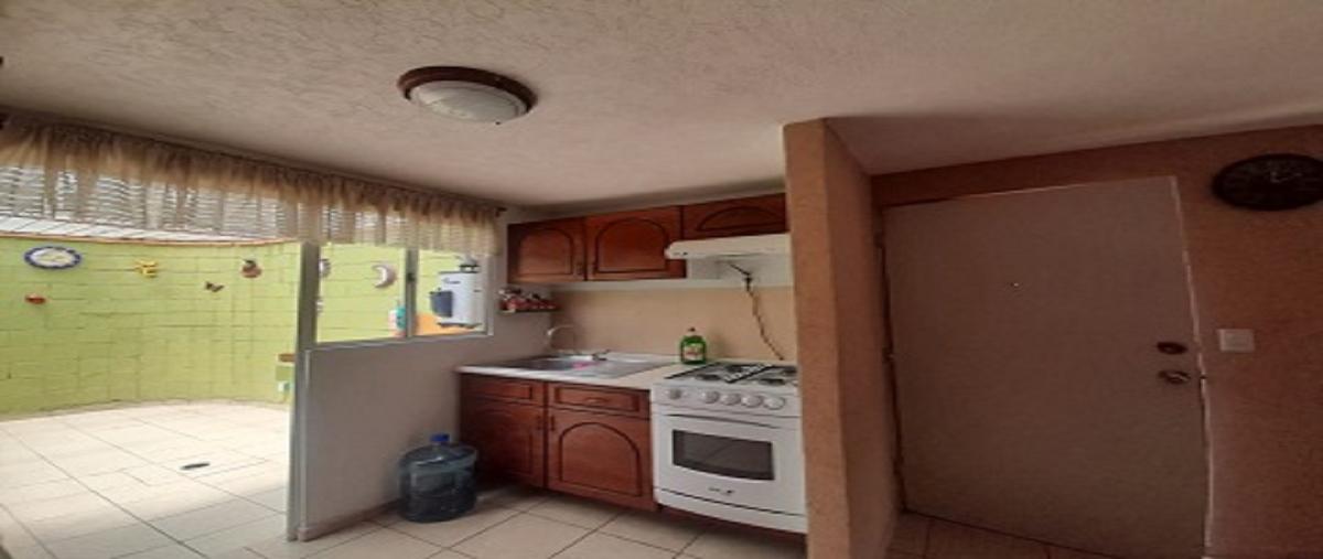 Foto de casa en venta en camino san martín cuautlalpan , san martín cuautlalpan, chalco, méxico, 28623596 No. 05