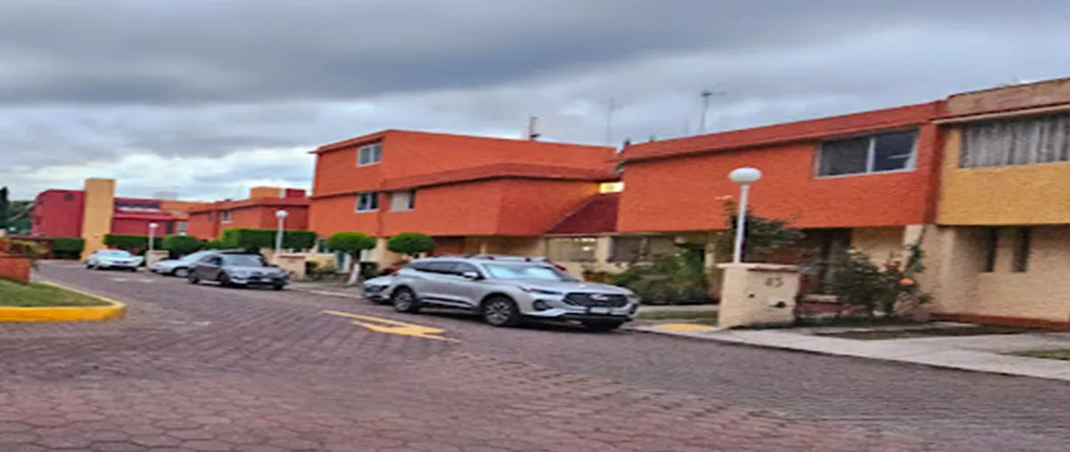 Foto de casa en condominio en venta en camino san pablo 255, santiago tepalcatlalpan, xochimilco, df / cdmx, 0 No. 04