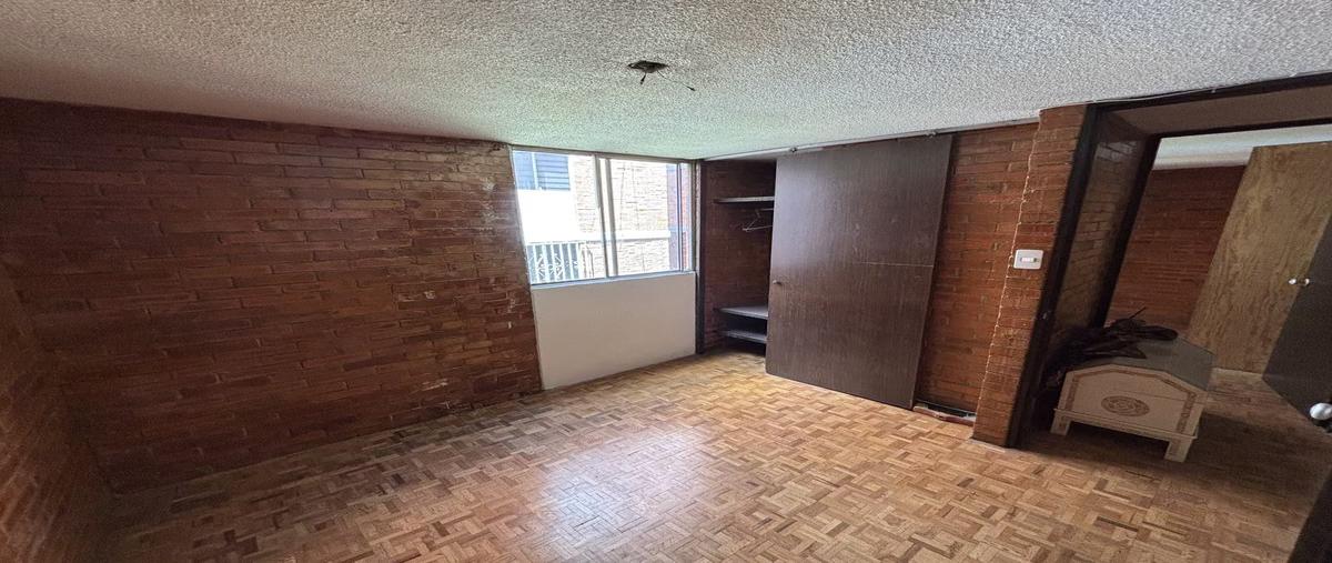 Foto de departamento en venta en camino san pedro martir , chimalcoyoc, tlalpan, df / cdmx, 0 No. 01