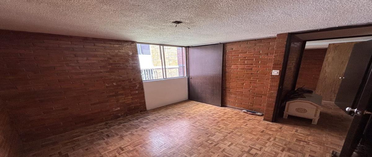 Foto de departamento en venta en camino san pedro martir , chimalcoyoc, tlalpan, df / cdmx, 0 No. 02