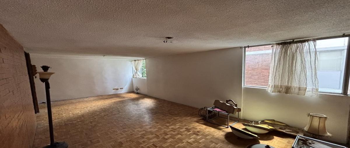 Foto de departamento en venta en camino san pedro martir , chimalcoyoc, tlalpan, df / cdmx, 0 No. 04