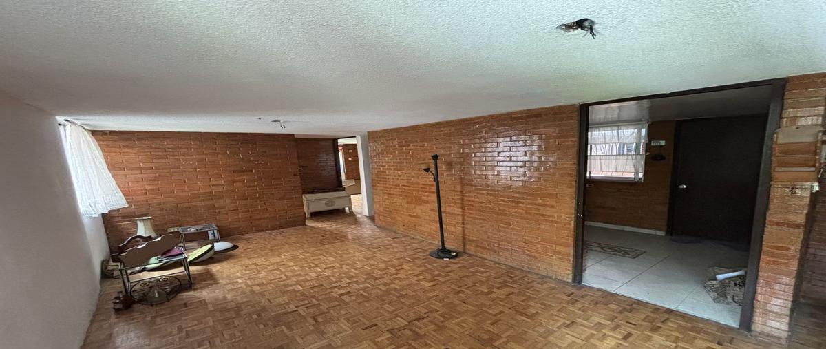 Foto de departamento en venta en camino san pedro martir , chimalcoyoc, tlalpan, df / cdmx, 0 No. 05