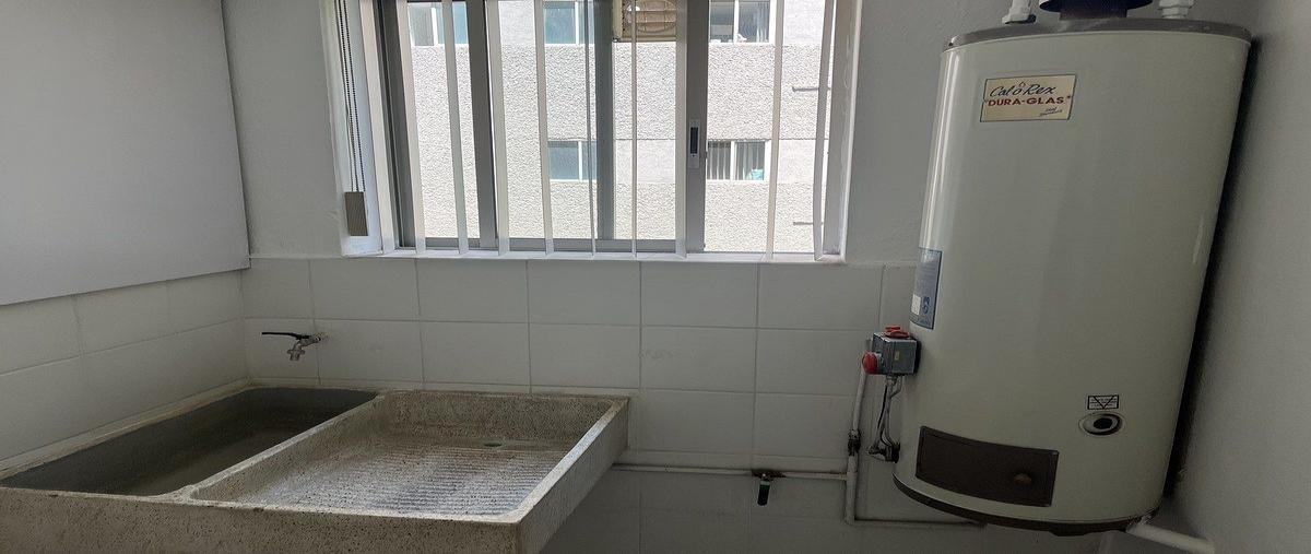 Foto de departamento en camino santa fe , el cuernito, álvaro obregón, df / cdmx, 0 foto 09 Foto de departamento en venta en camino santa fe , el cuernito, álvaro obregón, df / cdmx, 0 No. 09