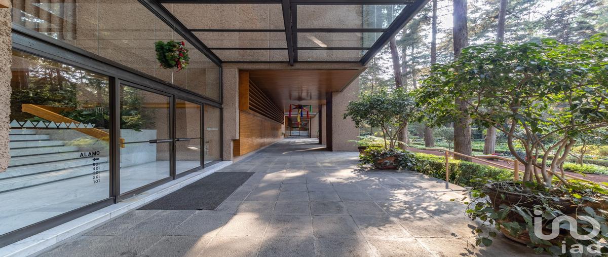 Foto de departamento en venta en camino santa teresa 533, bosques del pedregal, tlalpan, df / cdmx, 28721814 No. 03