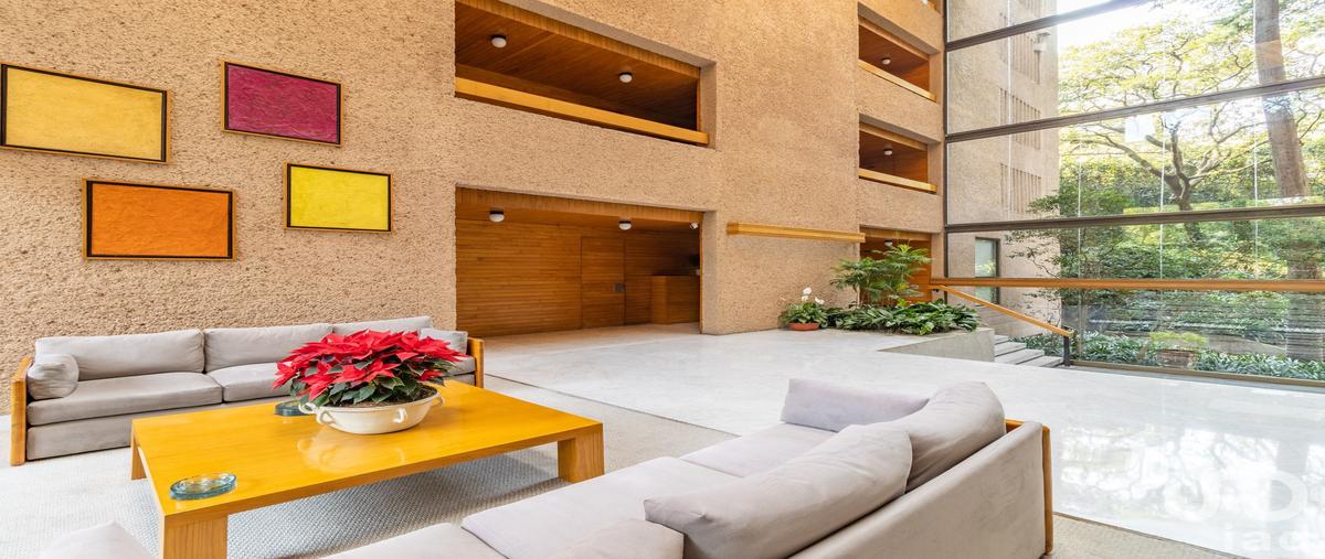 Foto de departamento en venta en camino santa teresa 533, bosques del pedregal, tlalpan, df / cdmx, 28721814 No. 04