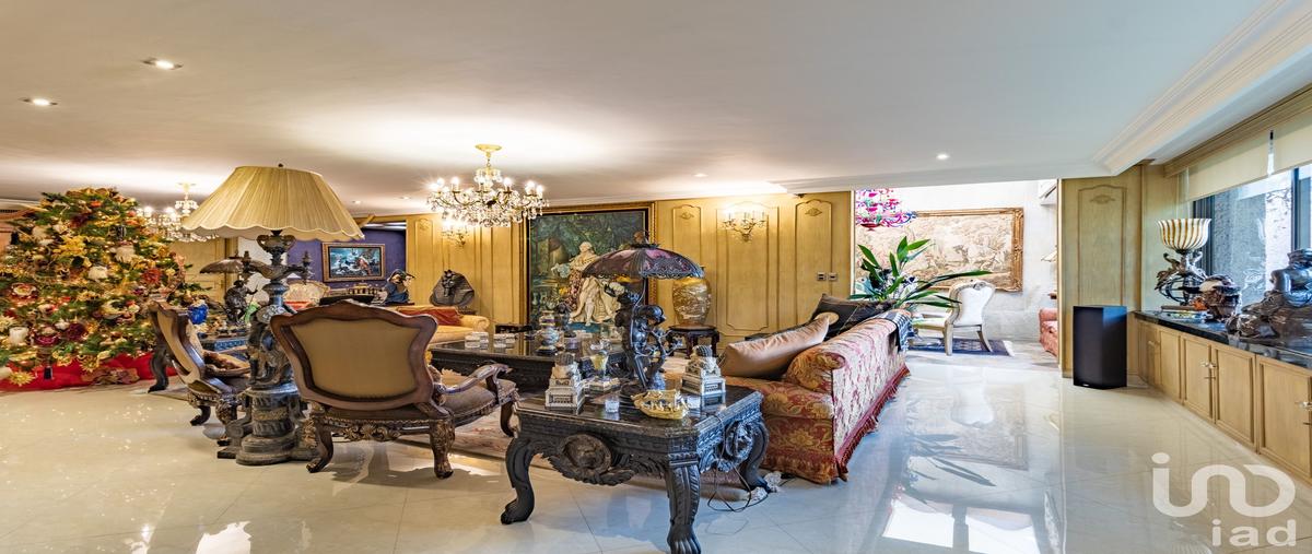 Foto de departamento en venta en camino santa teresa 533, bosques del pedregal, tlalpan, df / cdmx, 28721814 No. 05