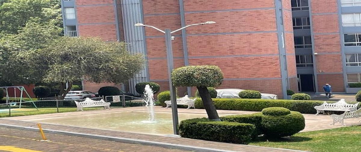Foto de departamento en venta en camino santa teresa 890, héroes de padierna, la magdalena contreras, df / cdmx, 28296750 No. 02