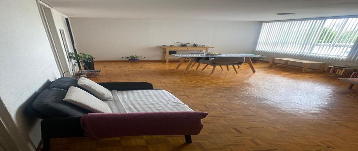 Foto de departamento en venta en camino santa teresa 890, héroes de padierna, la magdalena contreras, df / cdmx, 28296750 No. 04