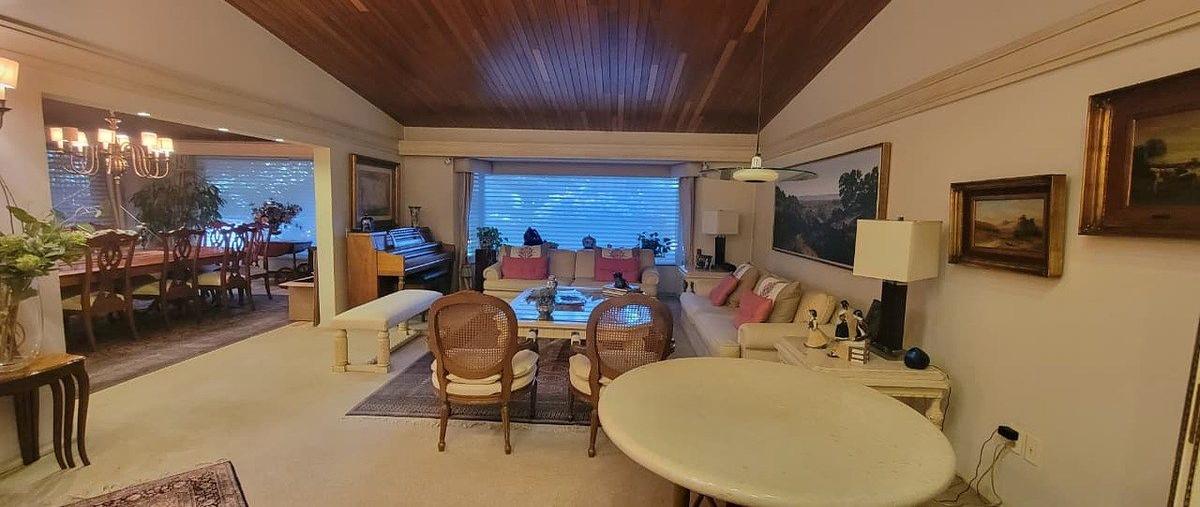 Foto de casa en venta en camino santa teresa , bosques del pedregal, tlalpan, df / cdmx, 0 No. 04