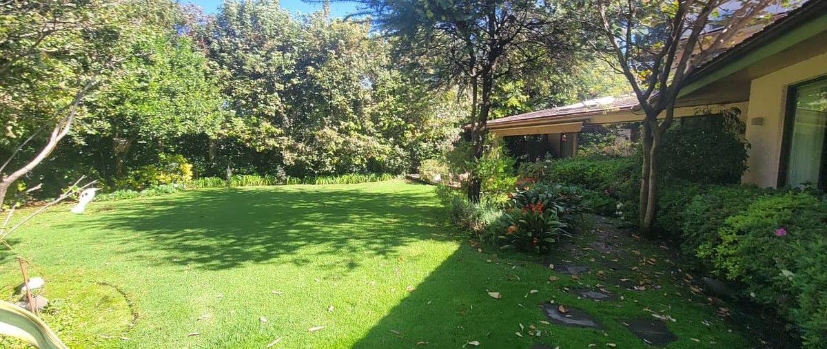 Foto de casa en venta en camino santa teresa , bosques del pedregal, tlalpan, df / cdmx, 0 No. 05