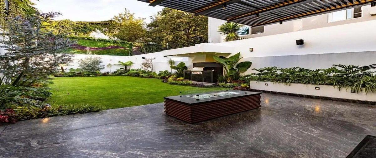 Foto de casa en camino santa teresa , colinas del bosque, tlalpan, df / cdmx, 30786015 foto 02 Foto de casa en venta en camino santa teresa , colinas del bosque, tlalpan, df / cdmx, 30786015 No. 02