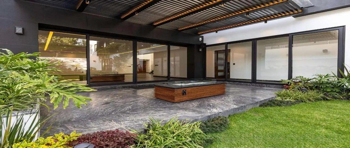 Foto de casa en camino santa teresa , colinas del bosque, tlalpan, df / cdmx, 30786015 foto 04 Foto de casa en venta en camino santa teresa , colinas del bosque, tlalpan, df / cdmx, 30786015 No. 04