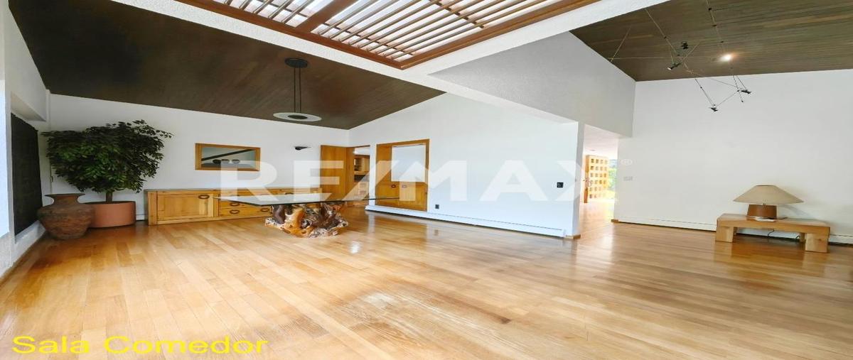 Foto de casa en condominio en venta en camino santa teresa , jardines del pedregal, álvaro obregón, df / cdmx, 0 No. 04