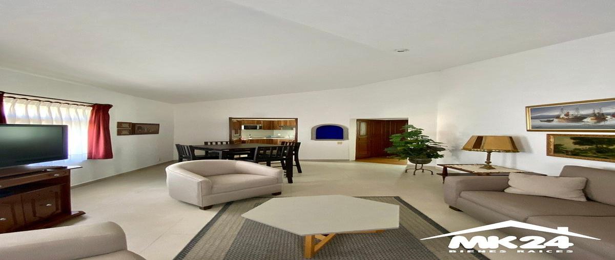 Foto de departamento en renta en camino santa teresa , jardines en la montaña, tlalpan, df / cdmx, 31006146 No. 03