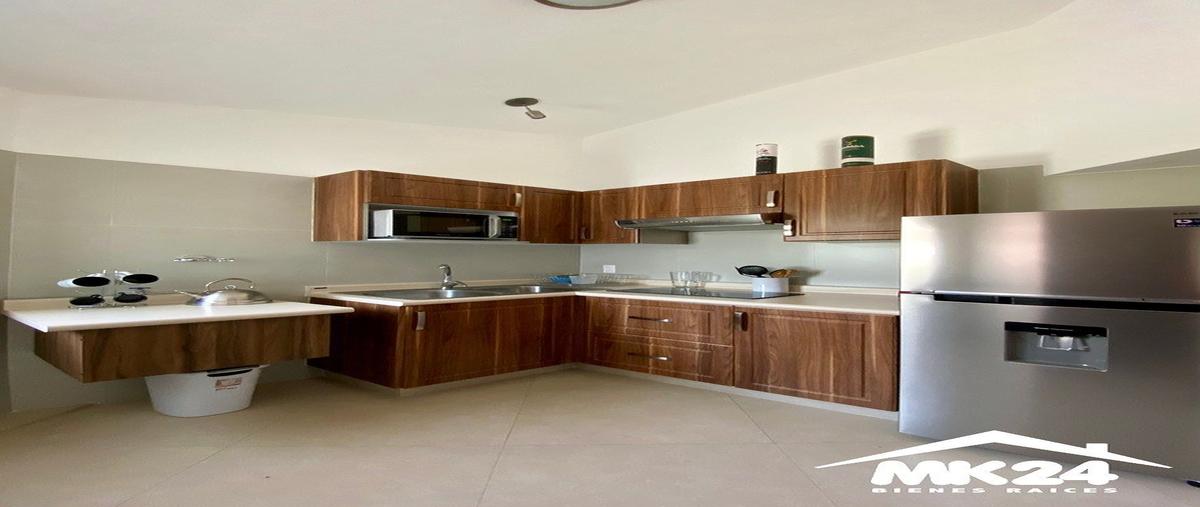 Foto de departamento en renta en camino santa teresa , jardines en la montaña, tlalpan, df / cdmx, 31006146 No. 04