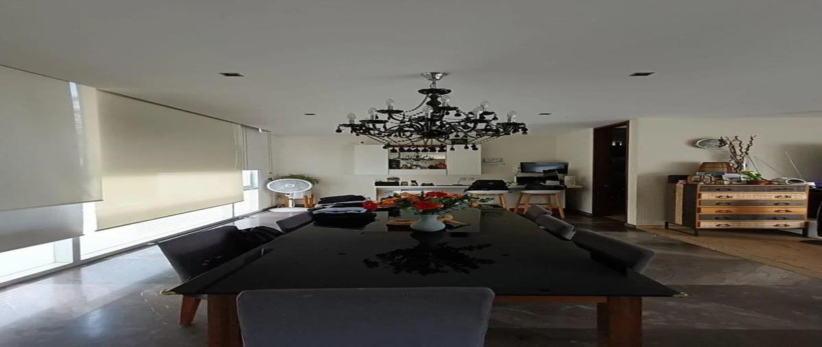 Foto de departamento en venta en camino santa teresa , parque del pedregal, tlalpan, df / cdmx, 0 No. 05