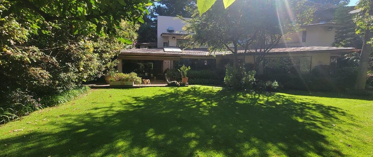 Foto de casa en camino santa teresa , parque nacional bosque del pedregal, tlalpan, df / cdmx, 31002339 foto 05 Foto de casa en venta en camino santa teresa , parque nacional bosque del pedregal, tlalpan, df / cdmx, 31002339 No. 05