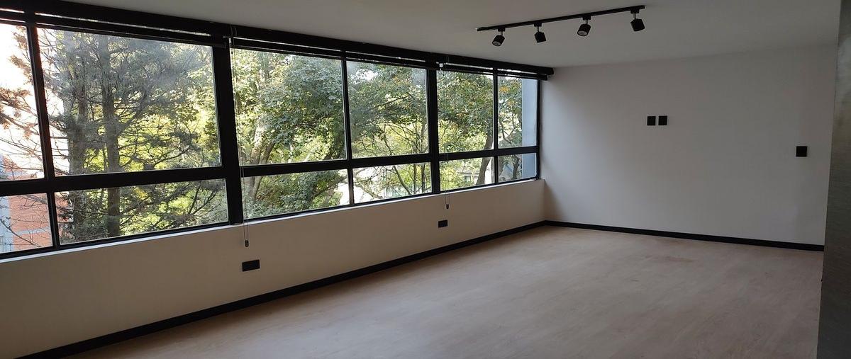 Foto de departamento en camino santa teresa , santa teresa, la magdalena contreras, df / cdmx, 29135451 foto 04 Foto de departamento en venta en camino santa teresa , santa teresa, la magdalena contreras, df / cdmx, 29135451 No. 04