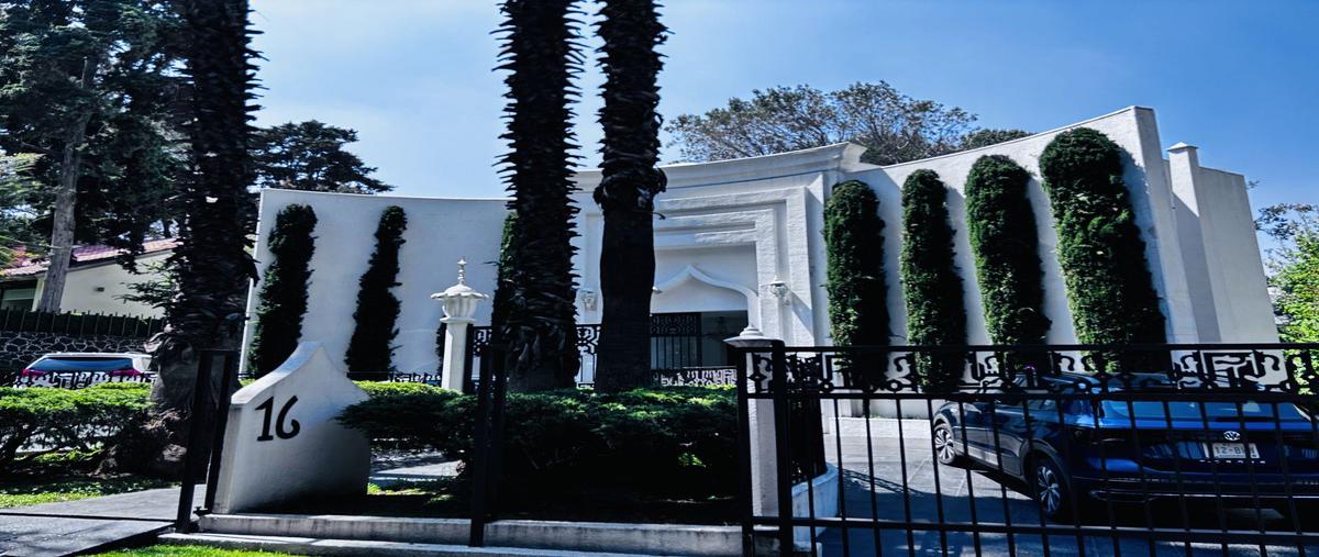 Foto de casa en venta en camino santa teresa , tlalpan, tlalpan, df / cdmx, 0 No. 03