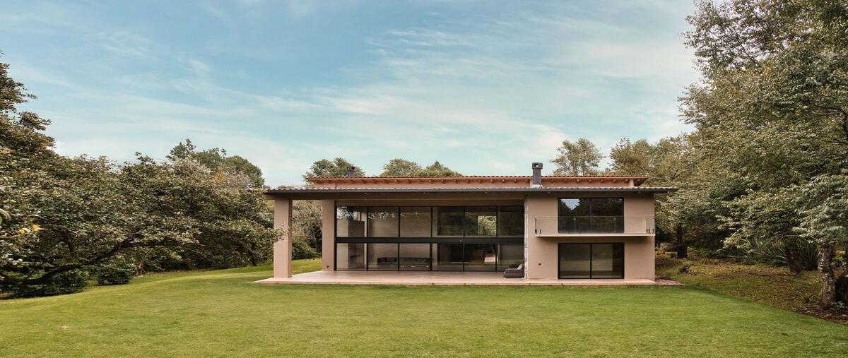 Foto de casa en venta en camino sin nombre a cuadrilla de dolores , avándaro, valle de bravo, méxico, 0 No. 03
