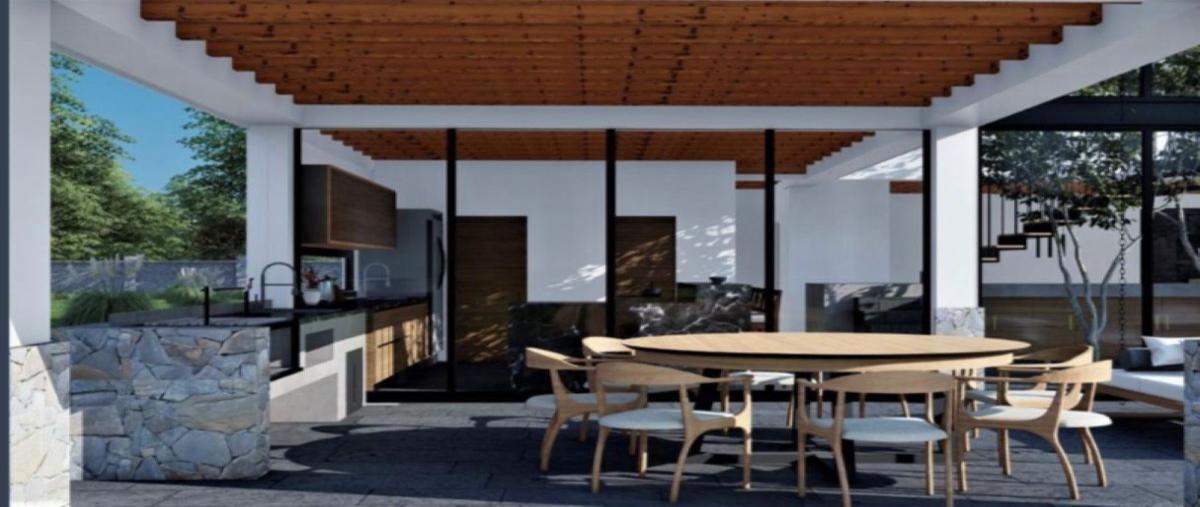 Foto de casa en condominio en camino sin nombre , cerro gordo, valle de bravo, méxico, 29303119 foto 03 Foto de casa en condominio en venta en camino sin nombre , cerro gordo, valle de bravo, méxico, 29303119 No. 03