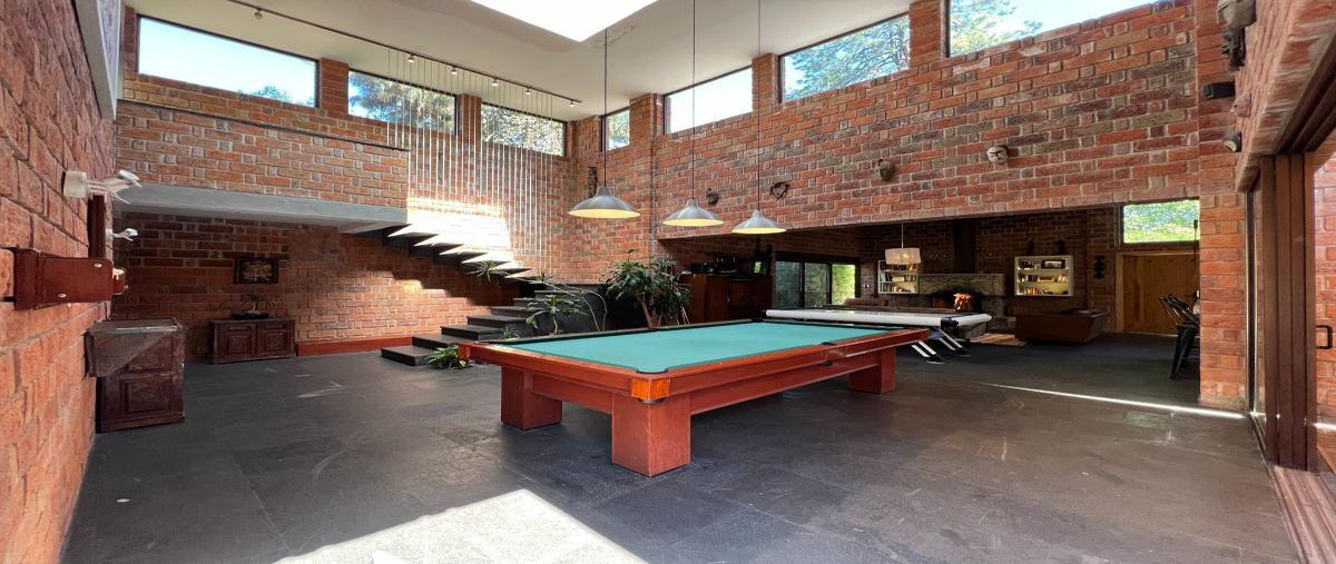 Foto de casa en venta en camino sin nombre , cerro gordo, valle de bravo, méxico, 29388363 No. 06