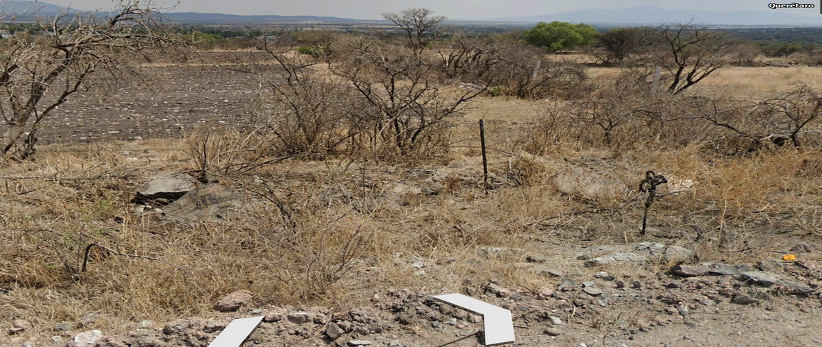 Foto de terreno habitacional en venta en camino sin nombre , charco blanco, corregidora, querétaro, 0 No. 04