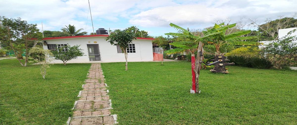 Foto de casa en venta en camino sin nombre , isla de juana moza, tuxpan, veracruz de ignacio de la llave, 0 No. 03