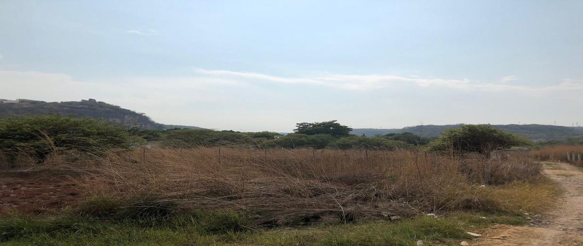 Foto de terreno habitacional en venta en camino sin nombre , plan de ayala, tuxtla gutiérrez, chiapas, 14496463 No. 03