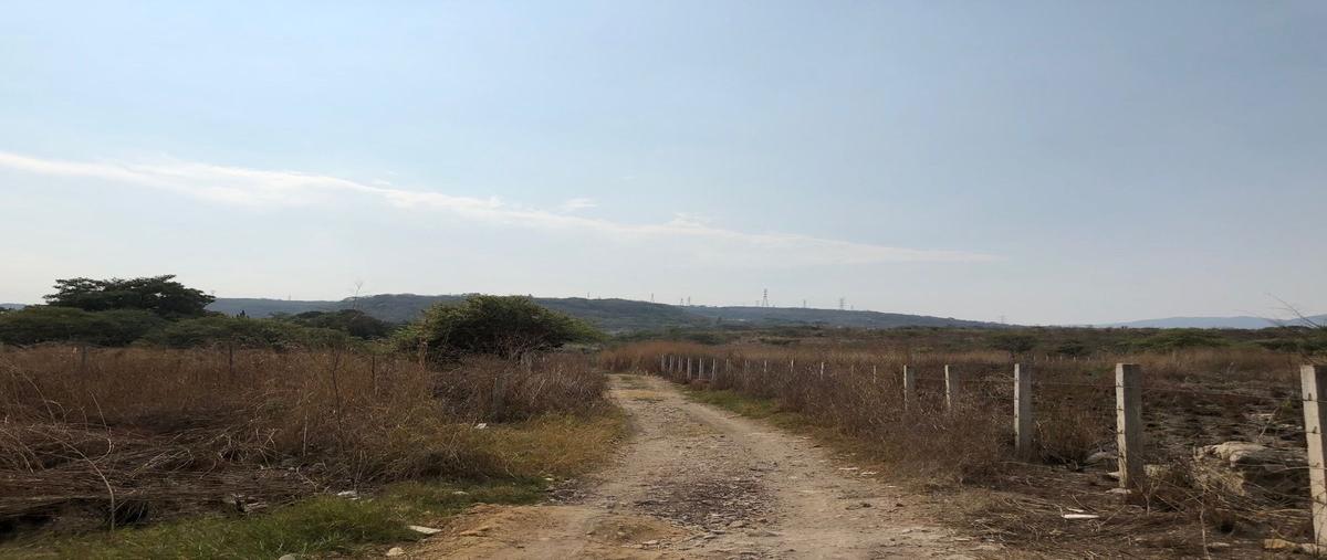 Foto de terreno habitacional en venta en camino sin nombre , plan de ayala, tuxtla gutiérrez, chiapas, 0 No. 02