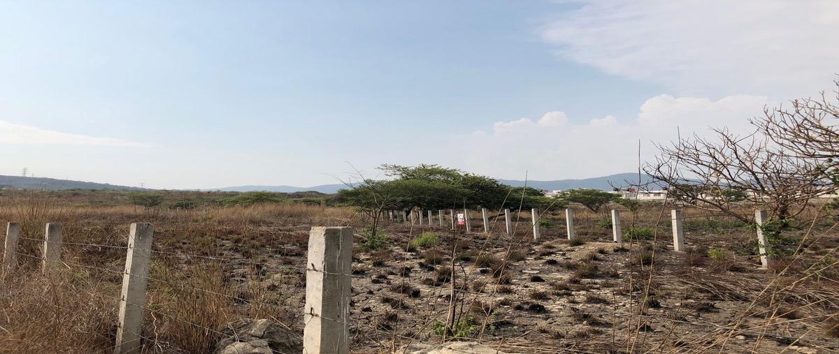 Foto de terreno habitacional en venta en camino sin nombre , plan de ayala, tuxtla gutiérrez, chiapas, 14496467 No. 03