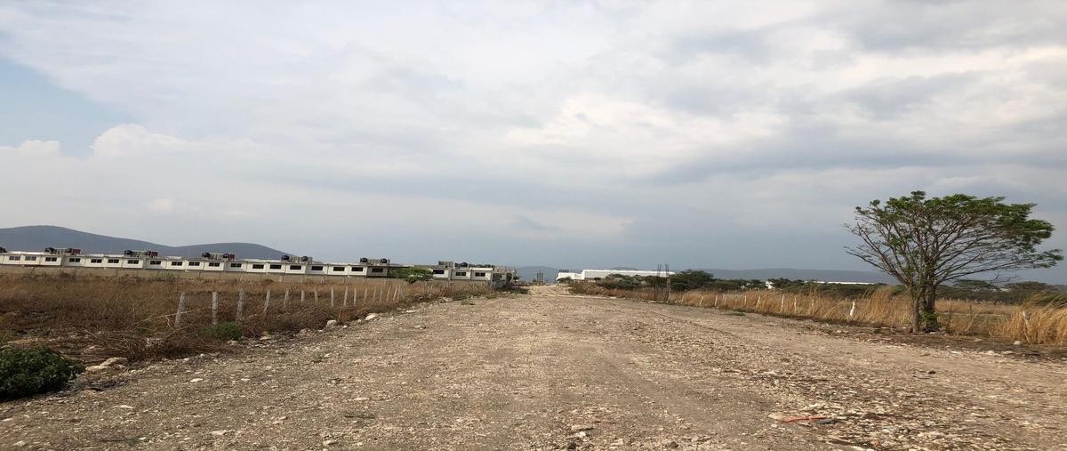 Foto de terreno habitacional en venta en camino sin nombre , plan de ayala, tuxtla gutiérrez, chiapas, 14496467 No. 04