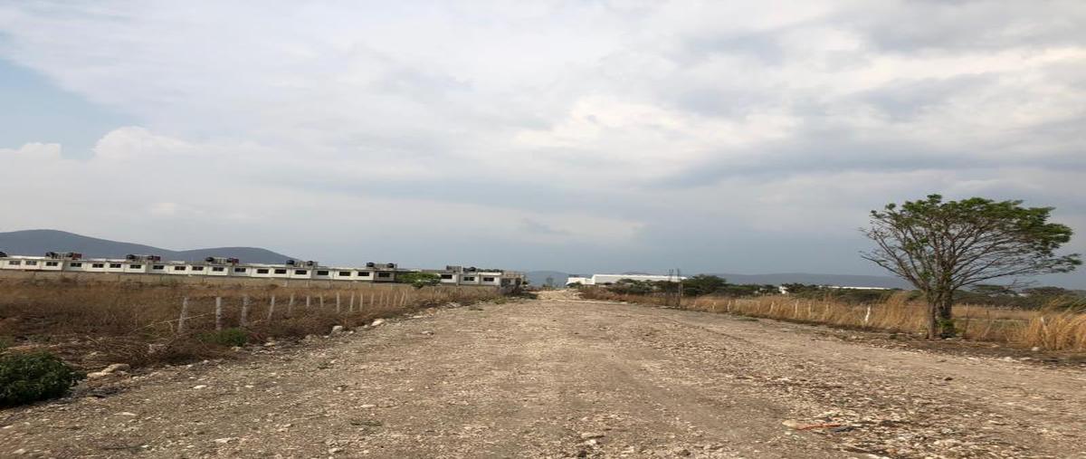 Foto de terreno habitacional en venta en camino sin nombre , plan de ayala, tuxtla gutiérrez, chiapas, 0 No. 03