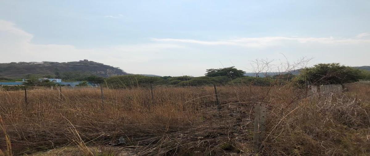 Foto de terreno habitacional en venta en camino sin nombre , plan de ayala, tuxtla gutiérrez, chiapas, 0 No. 03