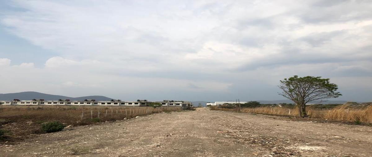 Foto de terreno habitacional en venta en camino sin nombre , plan de ayala, tuxtla gutiérrez, chiapas, 0 No. 04