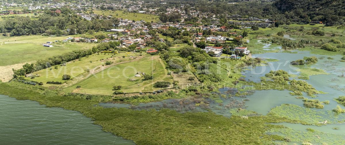 Foto de terreno habitacional en venta en camino sin nombre , san gaspar, valle de bravo, méxico, 30438287 No. 03
