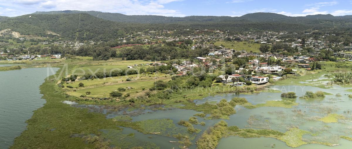 Foto de terreno habitacional en venta en camino sin nombre , san gaspar, valle de bravo, méxico, 30438287 No. 04
