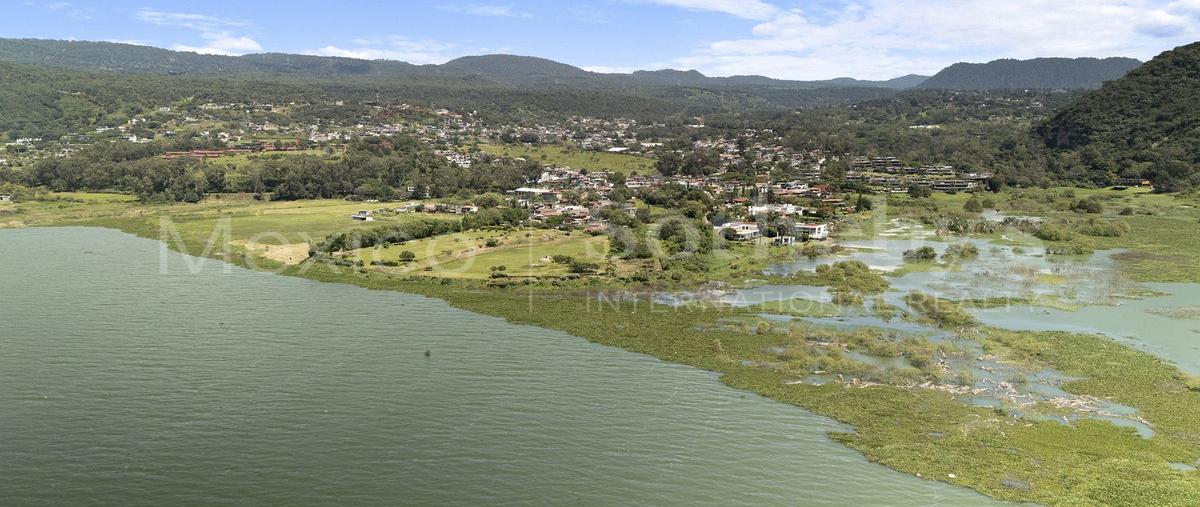 Foto de terreno habitacional en venta en camino sin nombre , san gaspar, valle de bravo, méxico, 30438287 No. 05