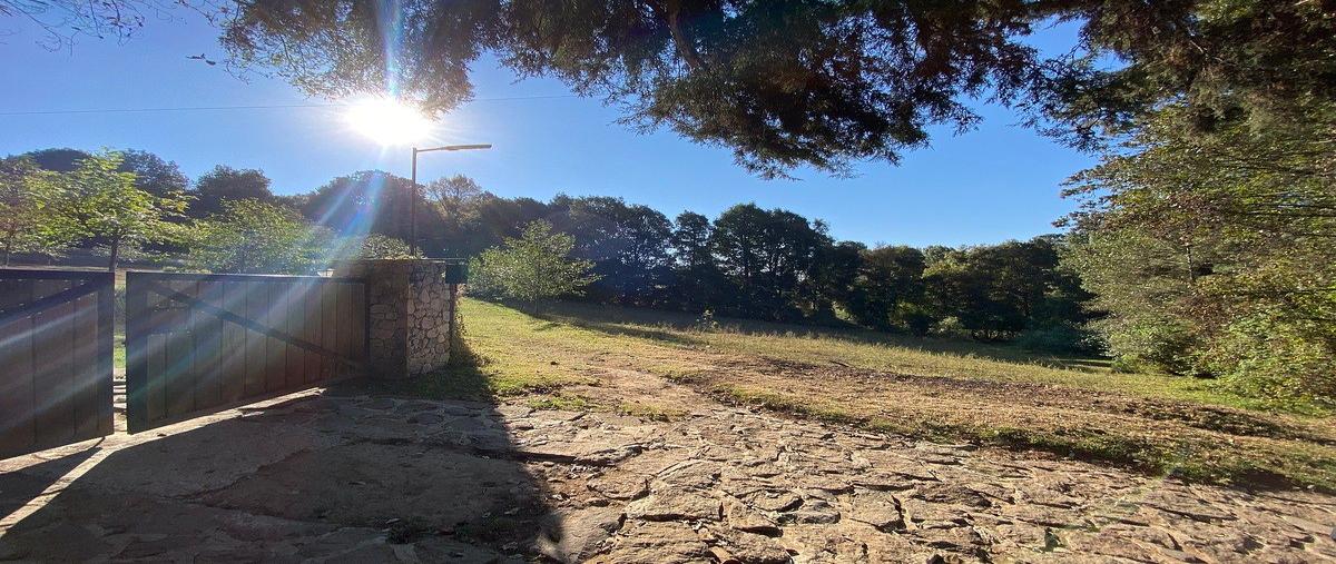 Foto de terreno habitacional en venta en camino sin nombre , san simón el alto, valle de bravo, méxico, 0 No. 05