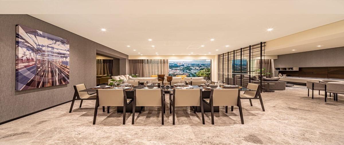 Foto de departamento en venta en camino tecamachalco , lomas de vista hermosa, cuajimalpa de morelos, df / cdmx, 28984073 No. 04