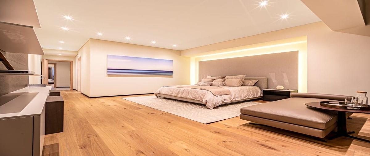 Foto de departamento en venta en camino tecamachalco , lomas de vista hermosa, cuajimalpa de morelos, df / cdmx, 28984073 No. 05