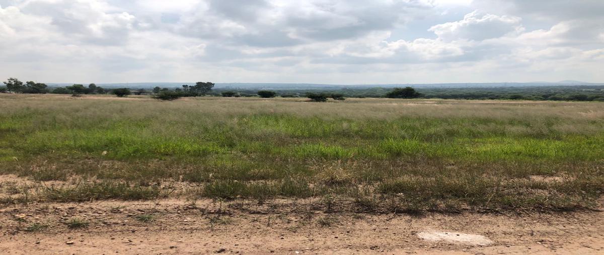 Foto de terreno industrial en venta en camino terracería cerca a libramiento sur aguascalientes , norias de cedazo (cedazo norias de montoro), aguascalientes, aguascalientes, 22558728 No. 05
