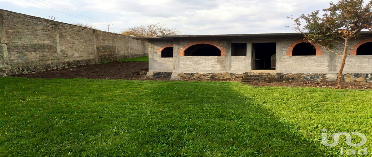 Foto de terreno habitacional en venta en camino texalpan , de texcalapan, tlayacapan, morelos, 31509670 No. 03