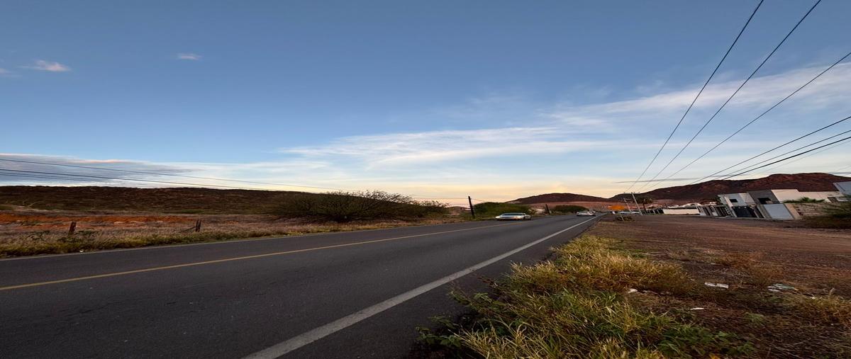 Foto de terreno habitacional en venta en camino tular , 100 casas, guaymas, sonora, 0 No. 02