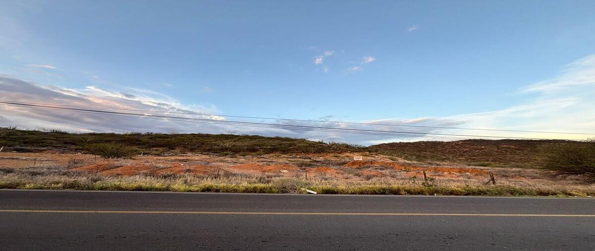 Foto de terreno habitacional en venta en camino tular , 100 casas, guaymas, sonora, 0 No. 03