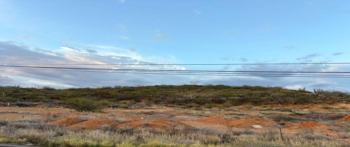 Foto de terreno habitacional en venta en camino tular , 100 casas, guaymas, sonora, 0 No. 05