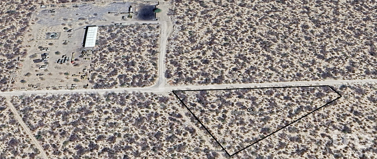 Foto de terreno comercial en venta en camino vecinal 10136357, las vinoramas, la paz, baja california sur, 31080977 No. 04