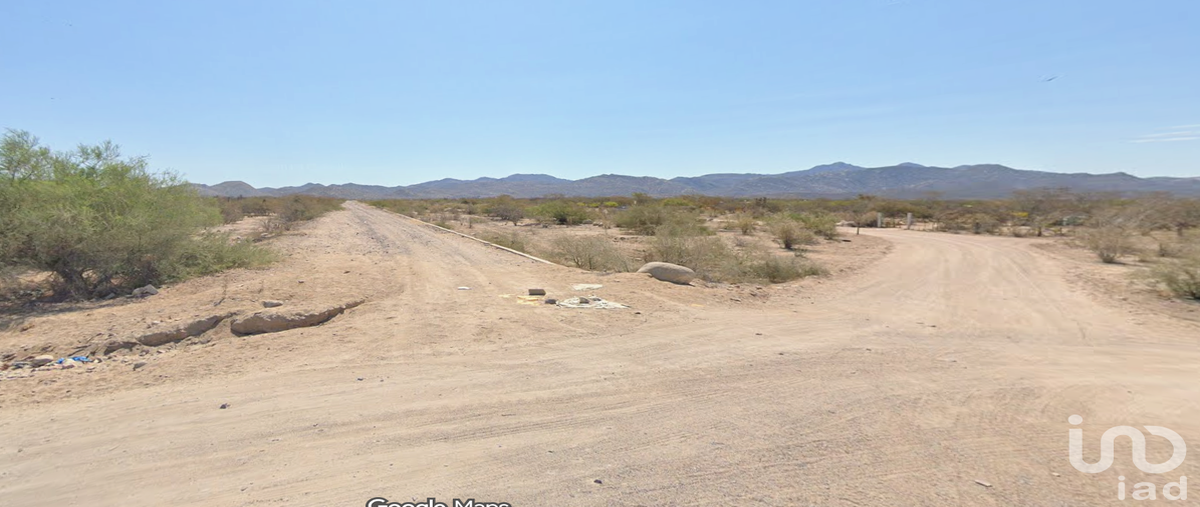 Foto de terreno comercial en venta en camino vecinal 10136357, las vinoramas, la paz, baja california sur, 31080977 No. 05