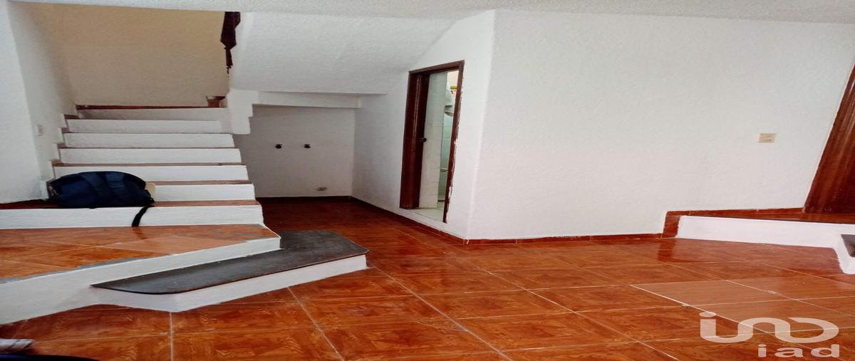Foto de casa en venta en camino vecinal 59, santa maría aztahuacan ampliación, iztapalapa, df / cdmx, 0 No. 04